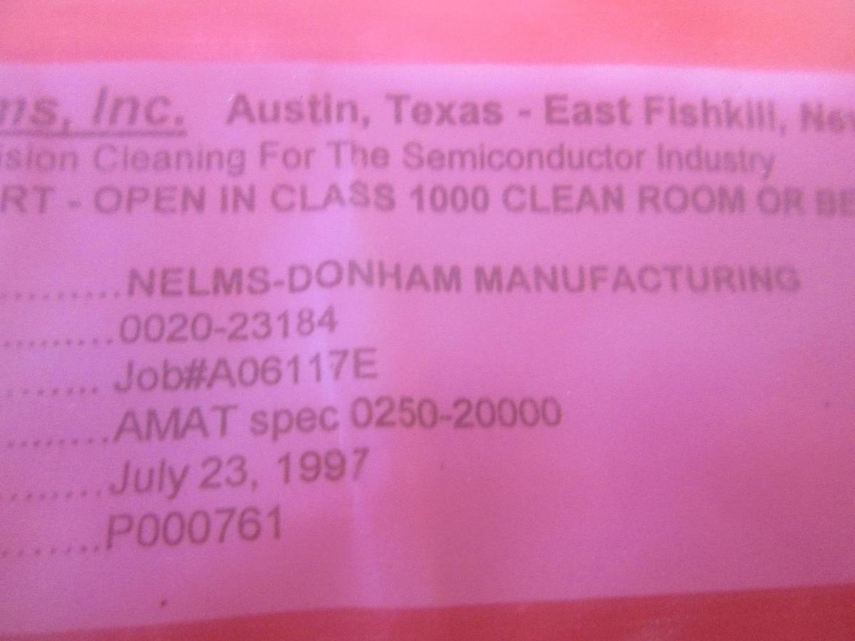 Used AMAT, 0020-23184, Connecting Rod, New