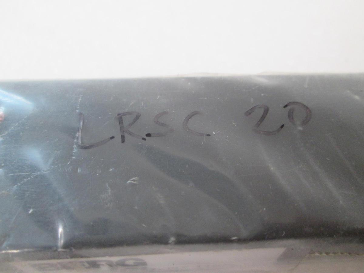Berg, LRSC 20, Linear Slide, New, Lot of 2