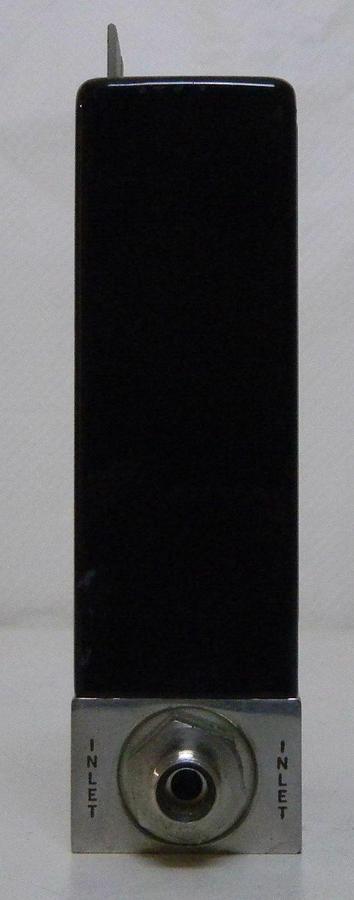 Used Unit UFC-1200A Mass Flow Controller, Gas- O2, Range- 2 SLM, Used