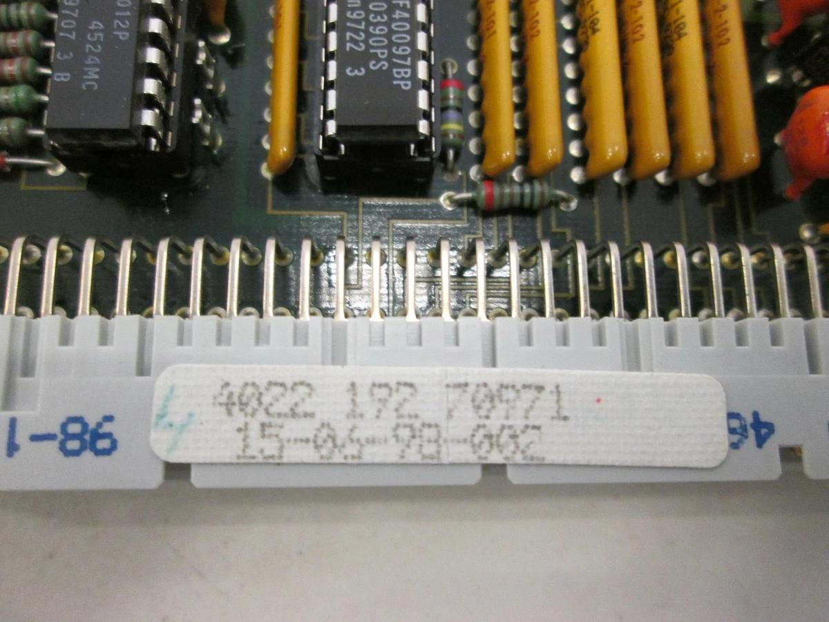 Used FEI, 4022 192 70971, Board Scanning Electron Microscope XL DualBeams PCB, Used