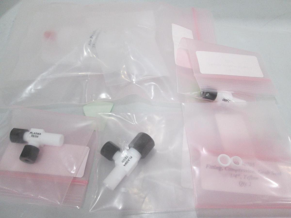 Used Kit, Bubbler Start-Up, MDOT, 4120-0001, New
