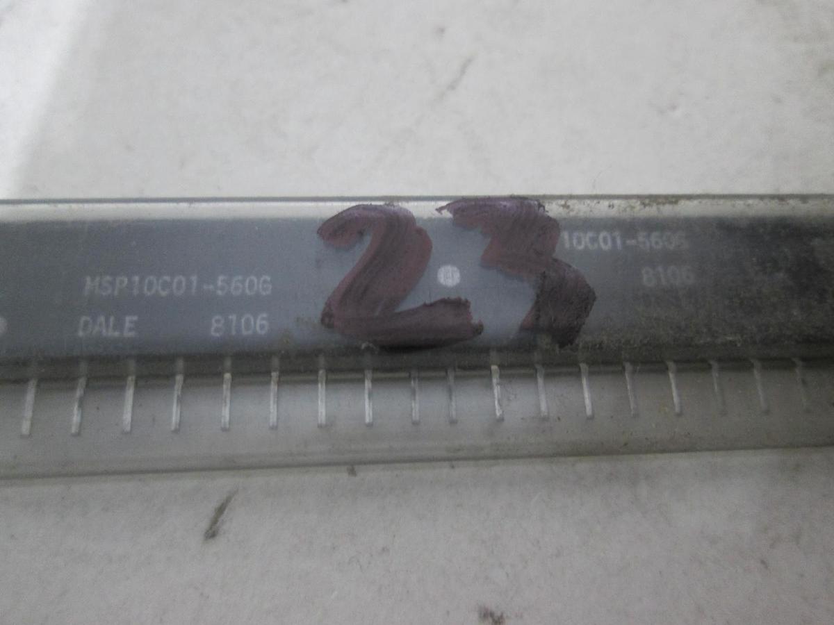 Dale, MSP10C01-560G, Integrated Circuit, New, Lot of 23