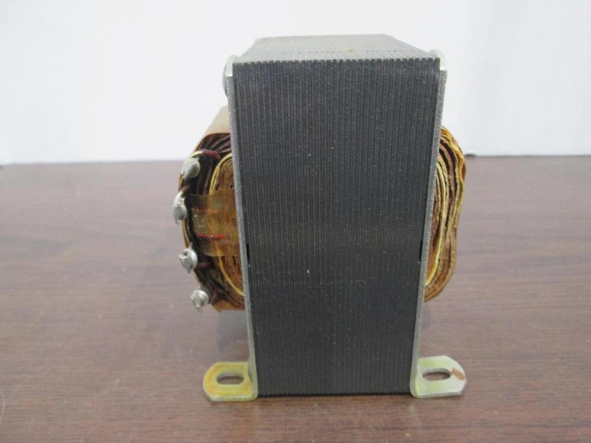 Used Stancor, P-6378, Power Transformer, 12V-8A, Used