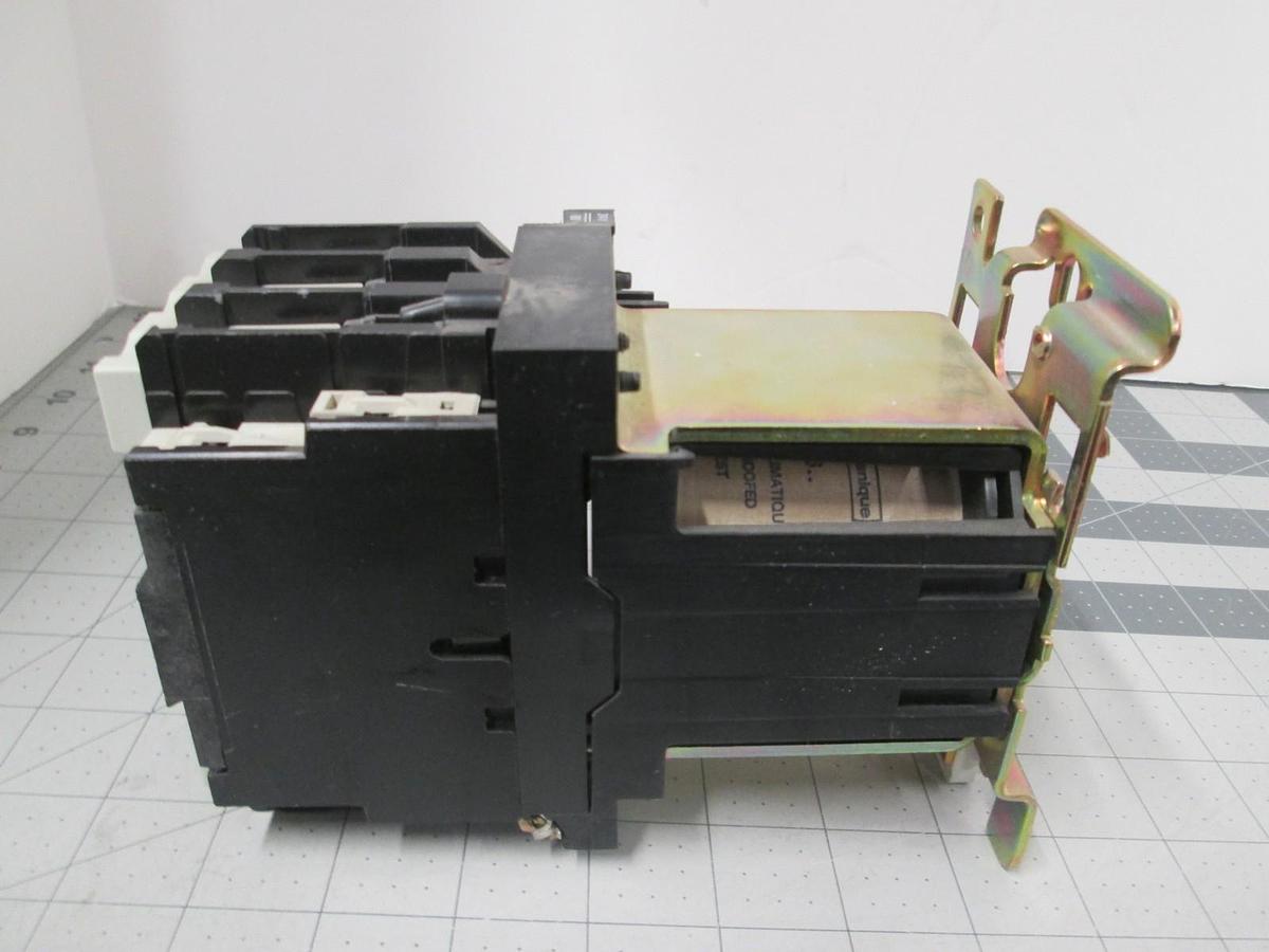 Used Telemecanique, LP1 DP4011, Contactor, Used
