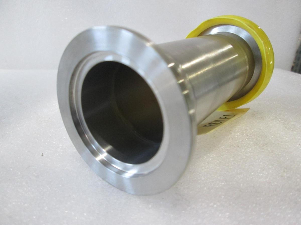 AMAT, 0225-41010, Foreline Weldment, New