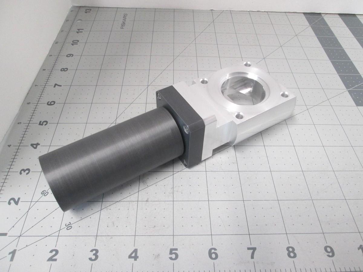 Used Trikon Tech, A88805, Viewport Shutter, Spare, New