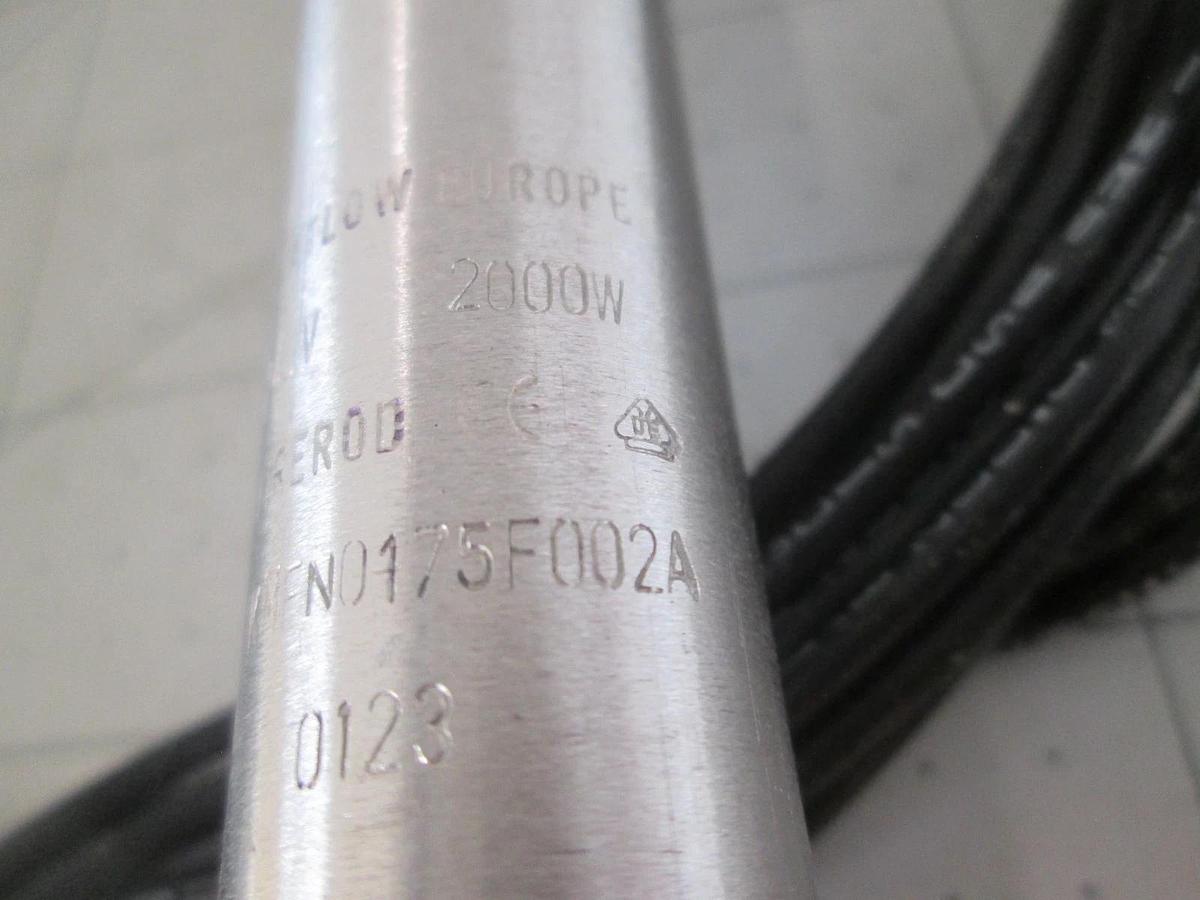 Watlow, Firerod, 240V, KMEN0175F002A, New