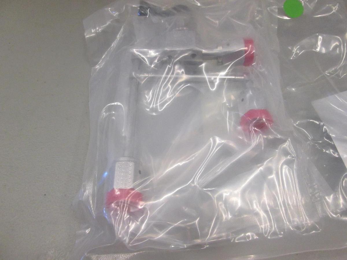 Veriflo, Manual Toggle Valve Assy, 944LS4672, New