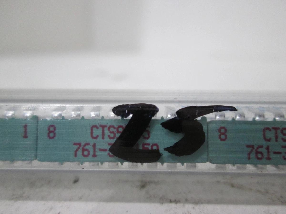CTS9505, 761-3-R150, Integrated Circuit, New, Lot of 25