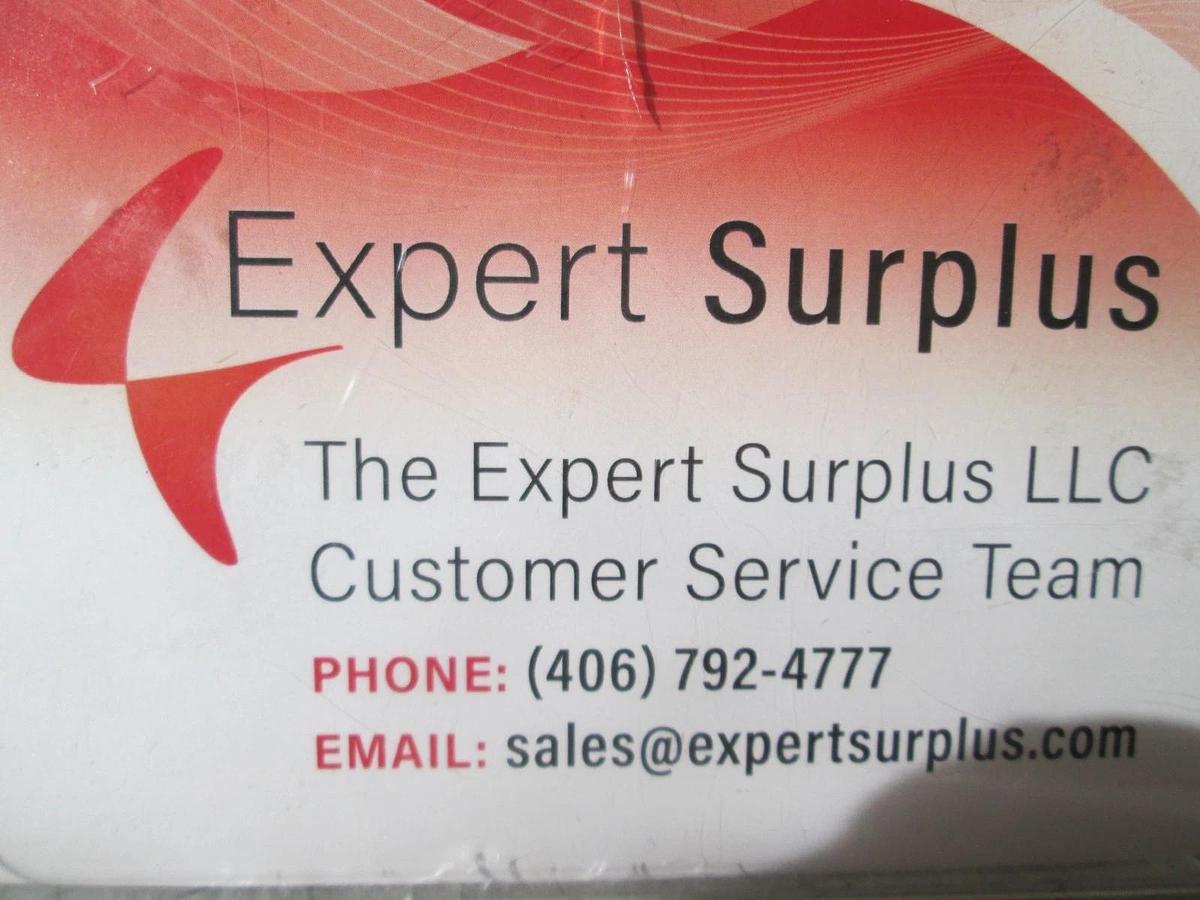 Used Ulvac, Phenix ASR System, Site Preparation Guide, Rev. 1, 1013362, Used