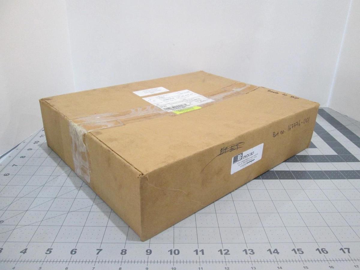 Mypro SEMY Thermocouple Amplifier, MYP9001005 PCB Assy, New