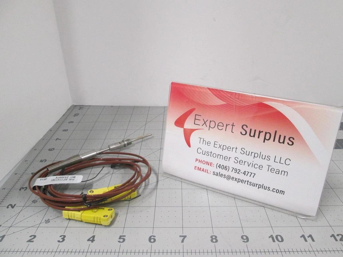 Watlow, AF1141101, Z535974, Thermocouple, New