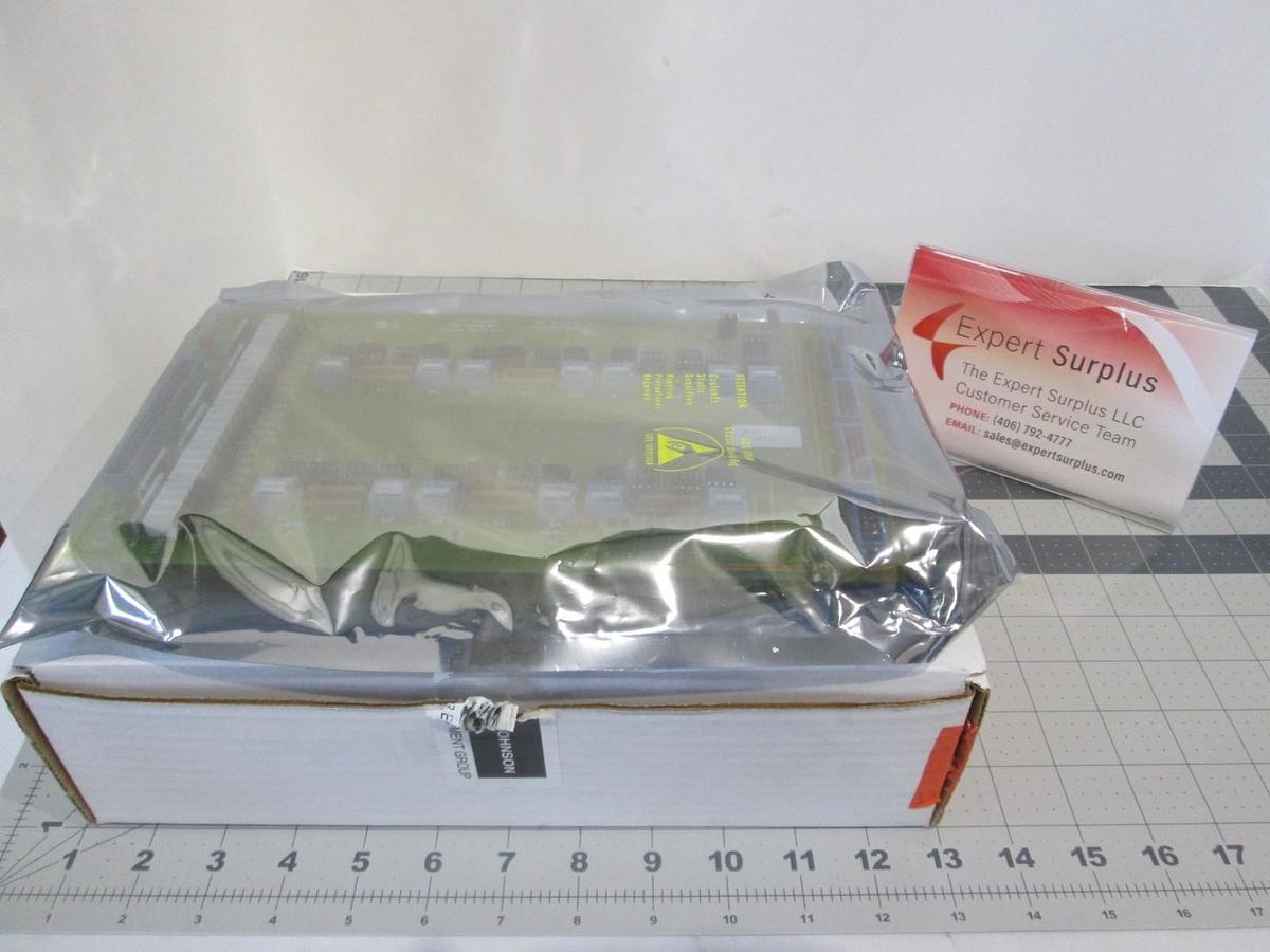 Watkins Johnson, 908597-001, Opto Breakout, New