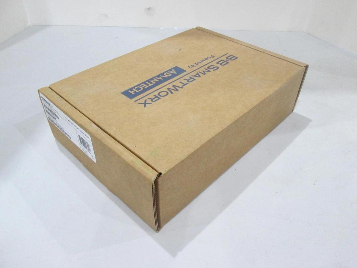 Advantech, BB-3PCIU2, B+B SmartWorx, Multi-Interface PCI Driver, New
