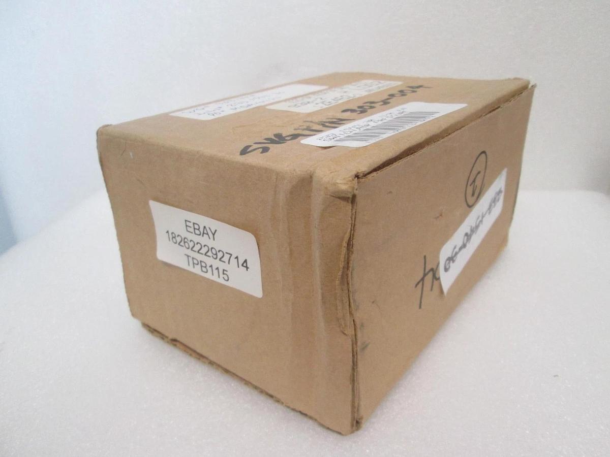 Columbus Electric, RH3A, Air Switch Pressure Control, New