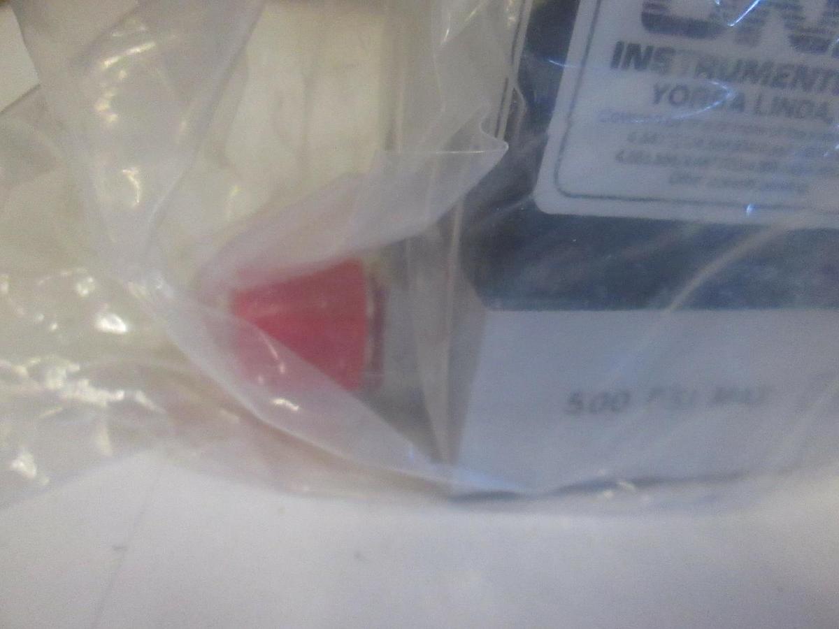 Used Unit UFC-1100A Mass Flow Controller MFC, TMB (TMPI), 30 SCCM
