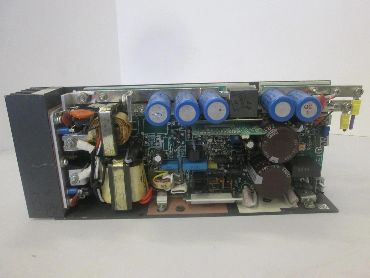 Used Lambda, Regulated Power Supply, LFS-44-12, Used