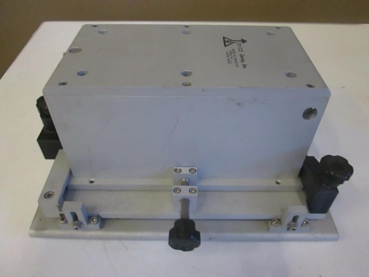 Used Cryco Industries Cantilever Head/ Boat Loader Head Assembly 200-22CVD, Used