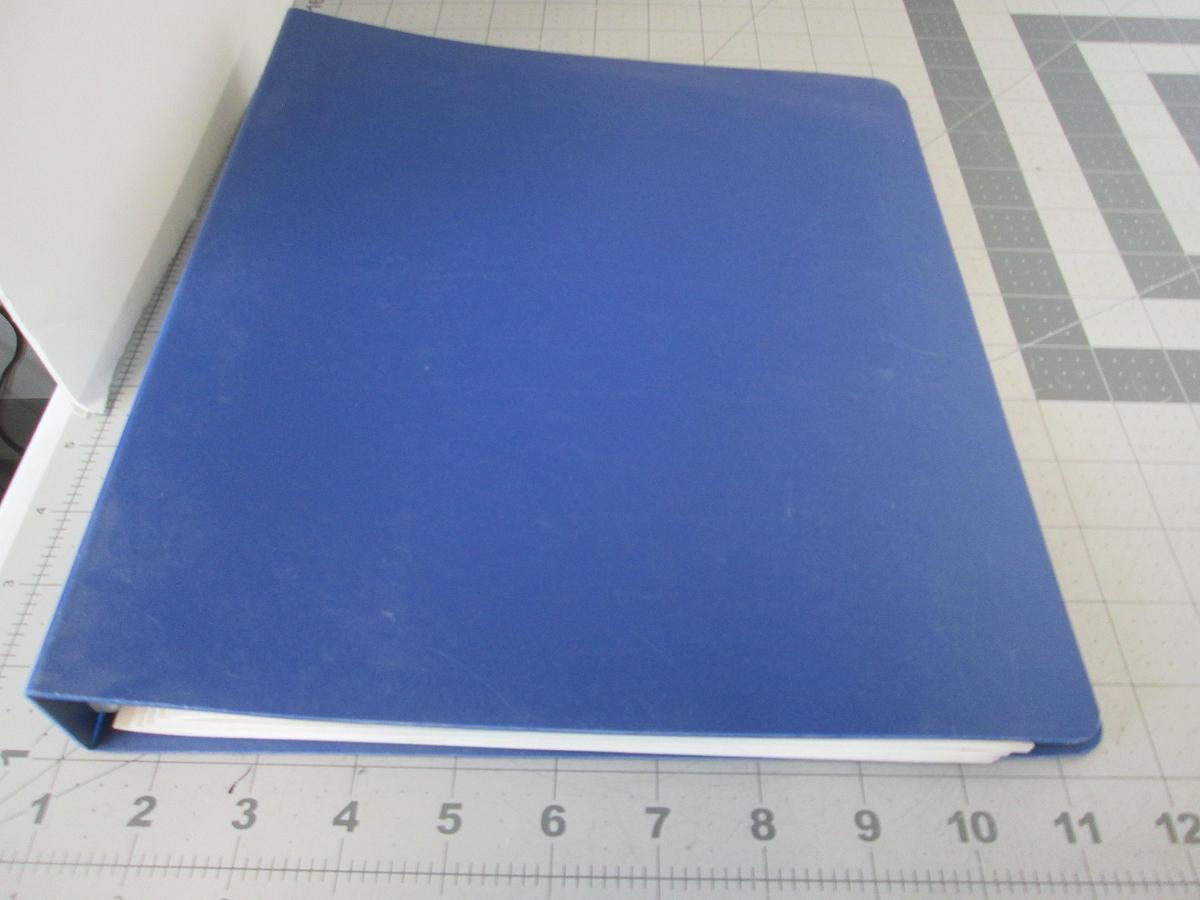 Used Bold Technologies, 625TM, Process Timer Manual, Used