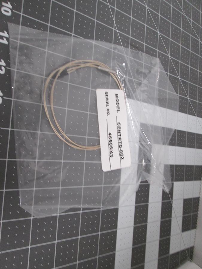 BriskHeat CENTRTD-002 Centipede 2 FT RTD Temperature Sensor Probe SVG BH Thermal