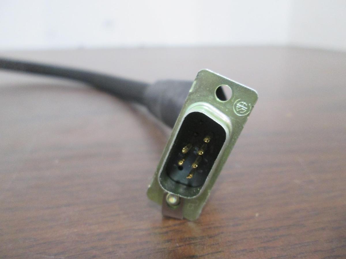 Used Applied Motion Products, HT23-598, Stepper Motor, Used