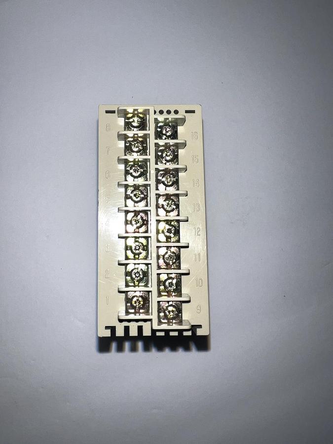 Used Nagano Keiki Seisakusho. LTD. GC82-229 A8634 Digital Indicator, Used