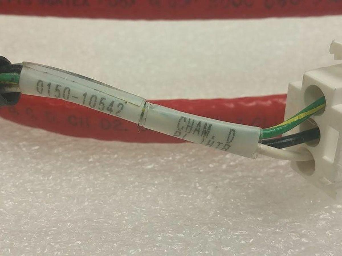 Used AMAT Applied Materials 0150-10542 TEOS Centura DCVD Heater Cable 92", New