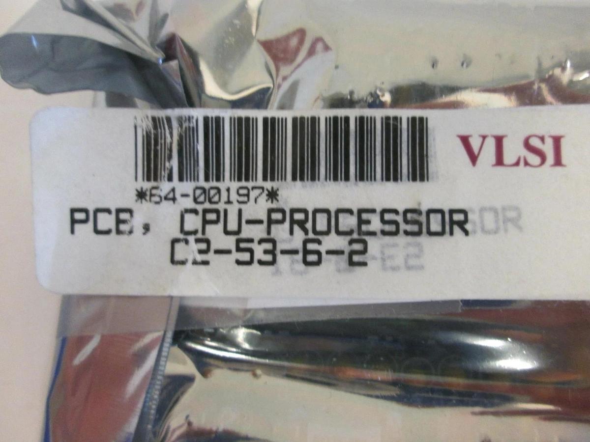 Used Schumacher 1730-0037 PCB Assy, Used