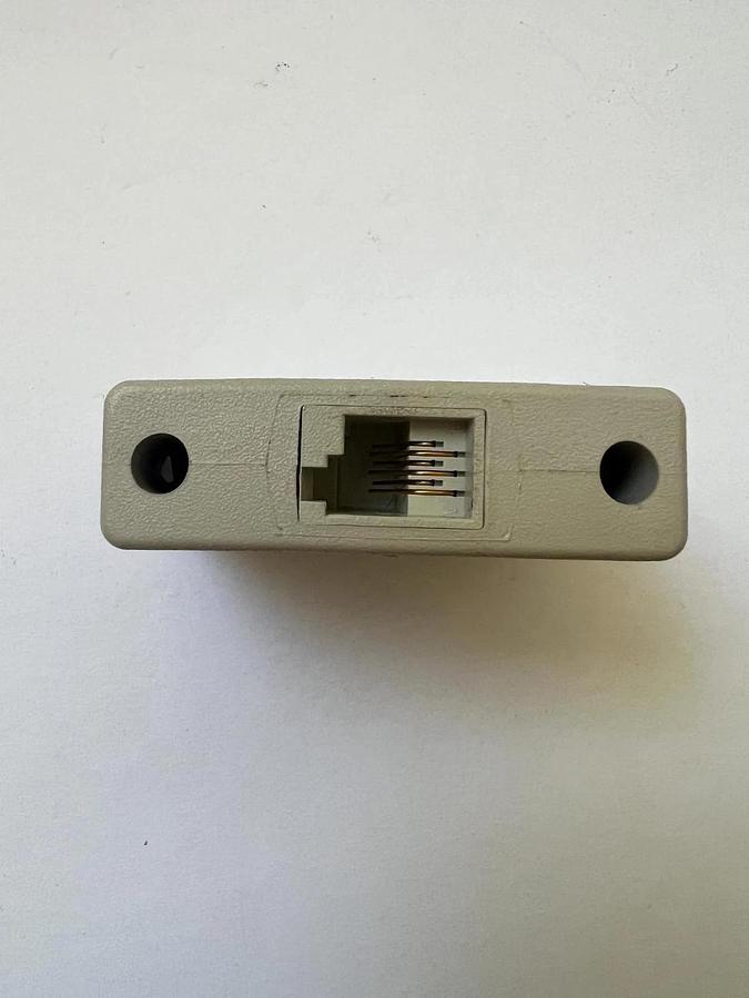 Used Digital, 25-Pin Connector, HB571-A REV E A, Used