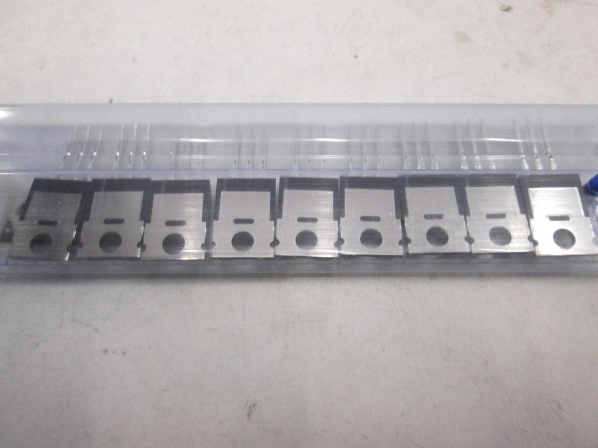 IRF9530, MOSFET Transistor, P-Channel, New, Lot of 9