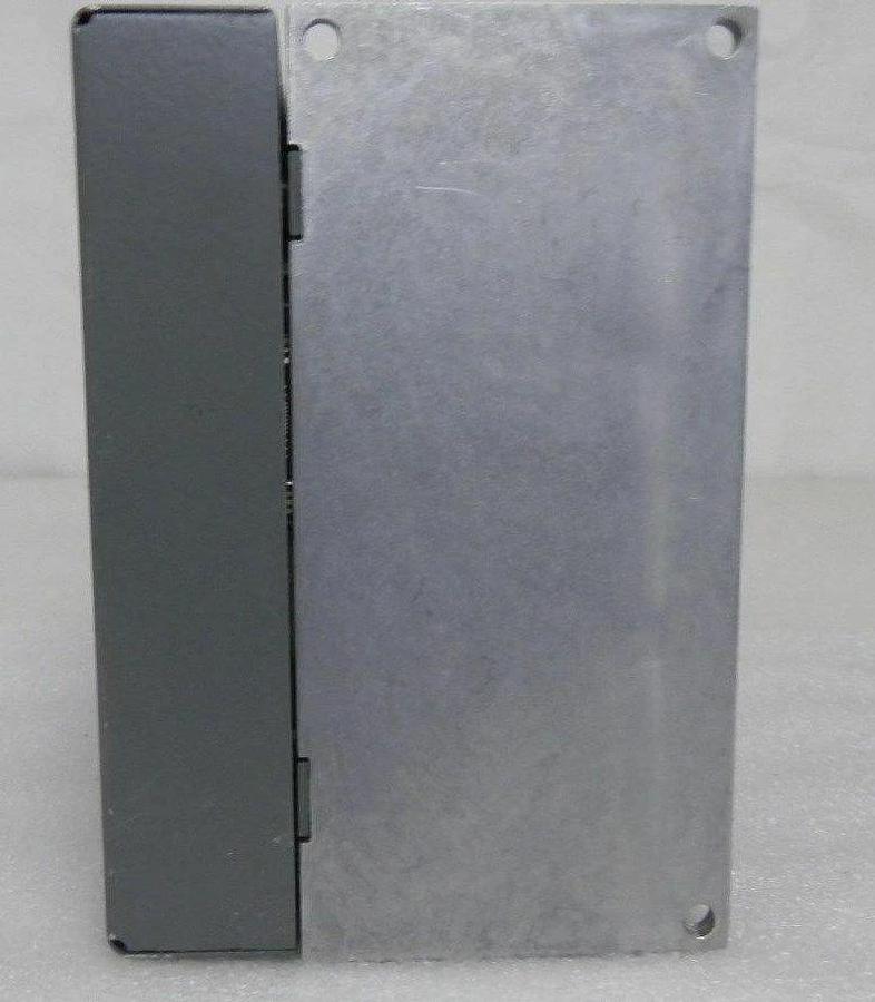 Used Industrial Indexing System, Delta Max Drive/ Integrated Controller DMAX-8.5/RB