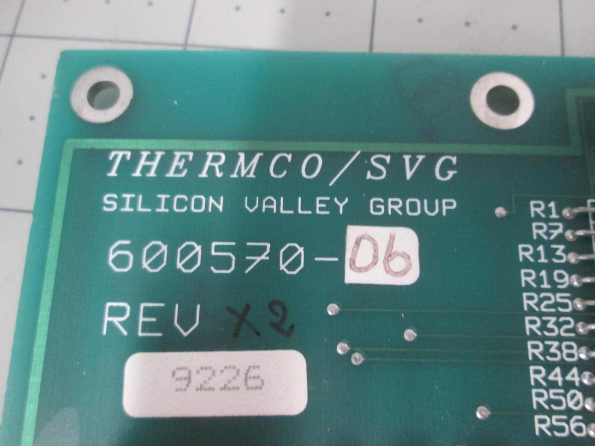 SPT Micro, 600570-06, Nitride, Digital Input Auxiliary, New