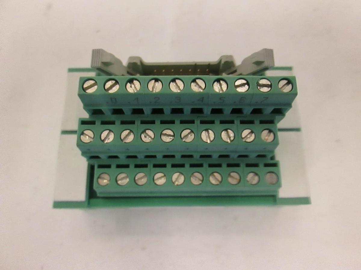 Phoenix Contact, Interface Module, UM 45-FLK14, New