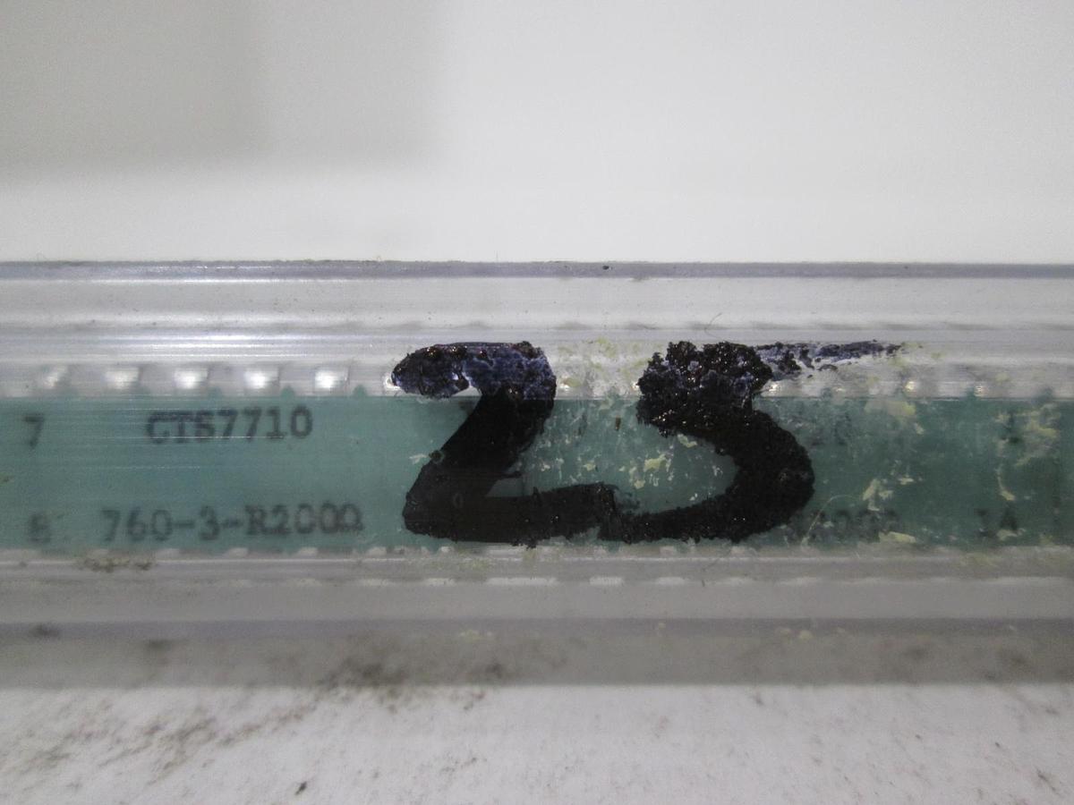 CTS7710, 760-3-R200, Integrated Circuit, New, Lot of 25
