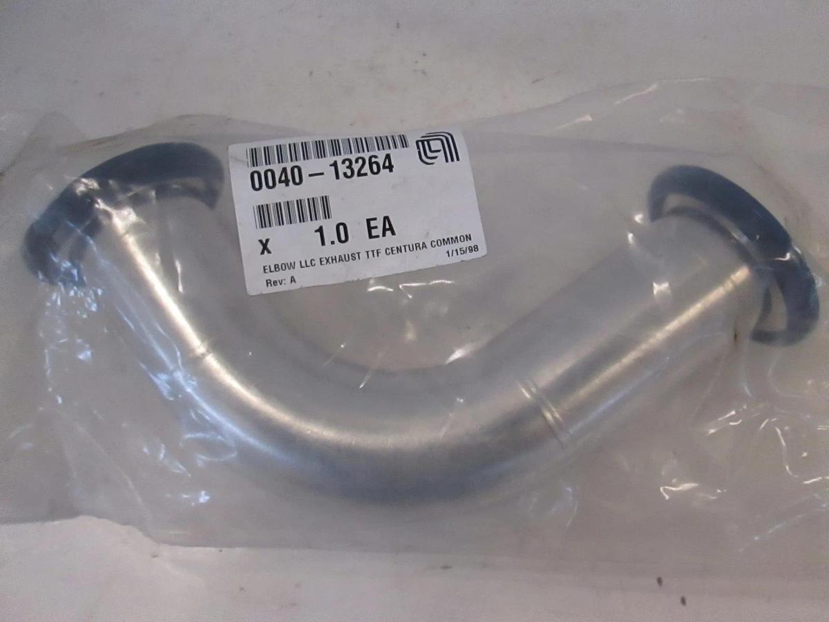 AMAT, 0040-13264, Elbow LLC Exhaust TTF Centura Common, New nw50 nw50