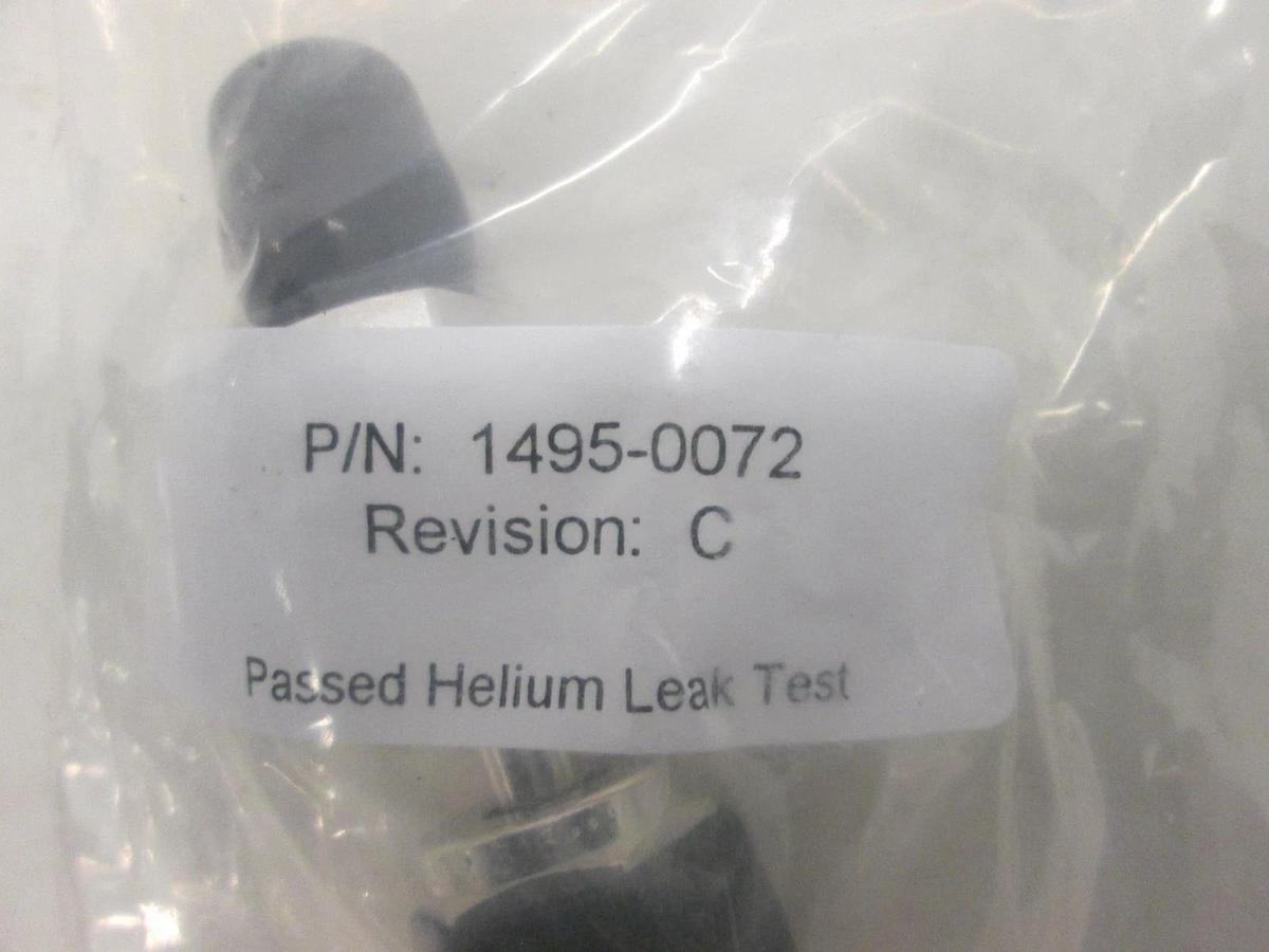 Used AMAT, Gasline Fitting, 1495-0072, New