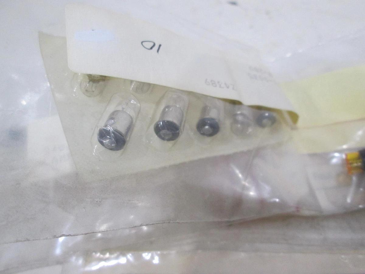 Nanometrics, Kit, Bulb, 8700-0303, New, Various Lot of 100