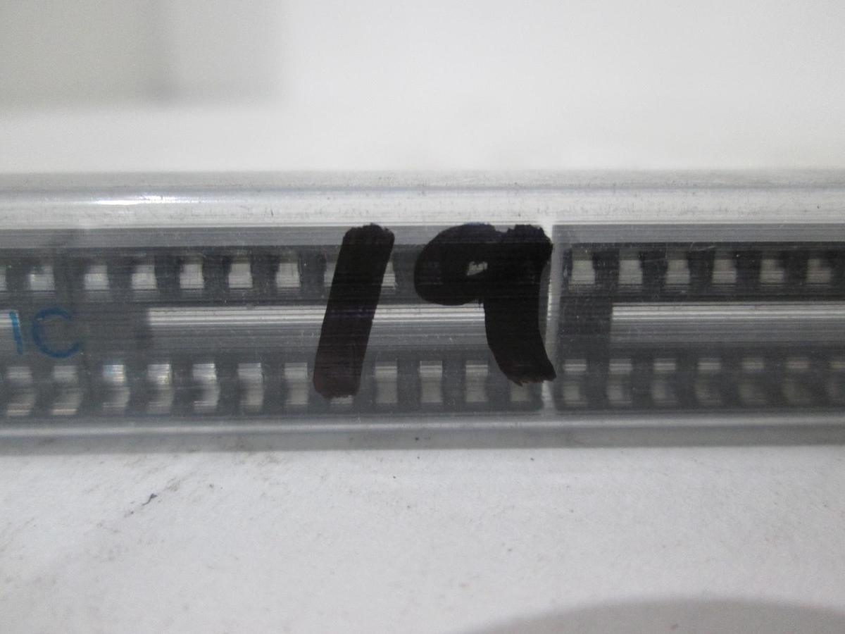 Burndy, DILB20P223T, Integrated Circuit Socket, New, Lot of 19