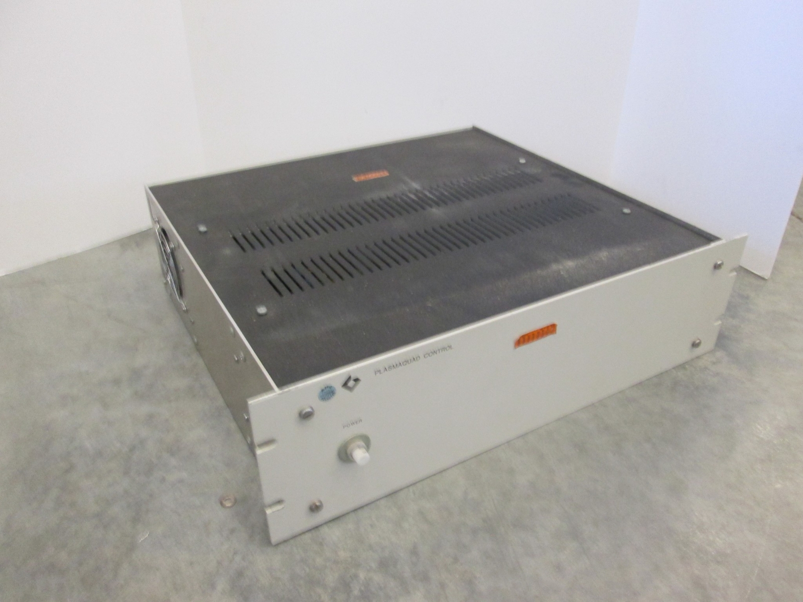 Used Micromass LTD, Plasmaquad Control, Model M741, Used