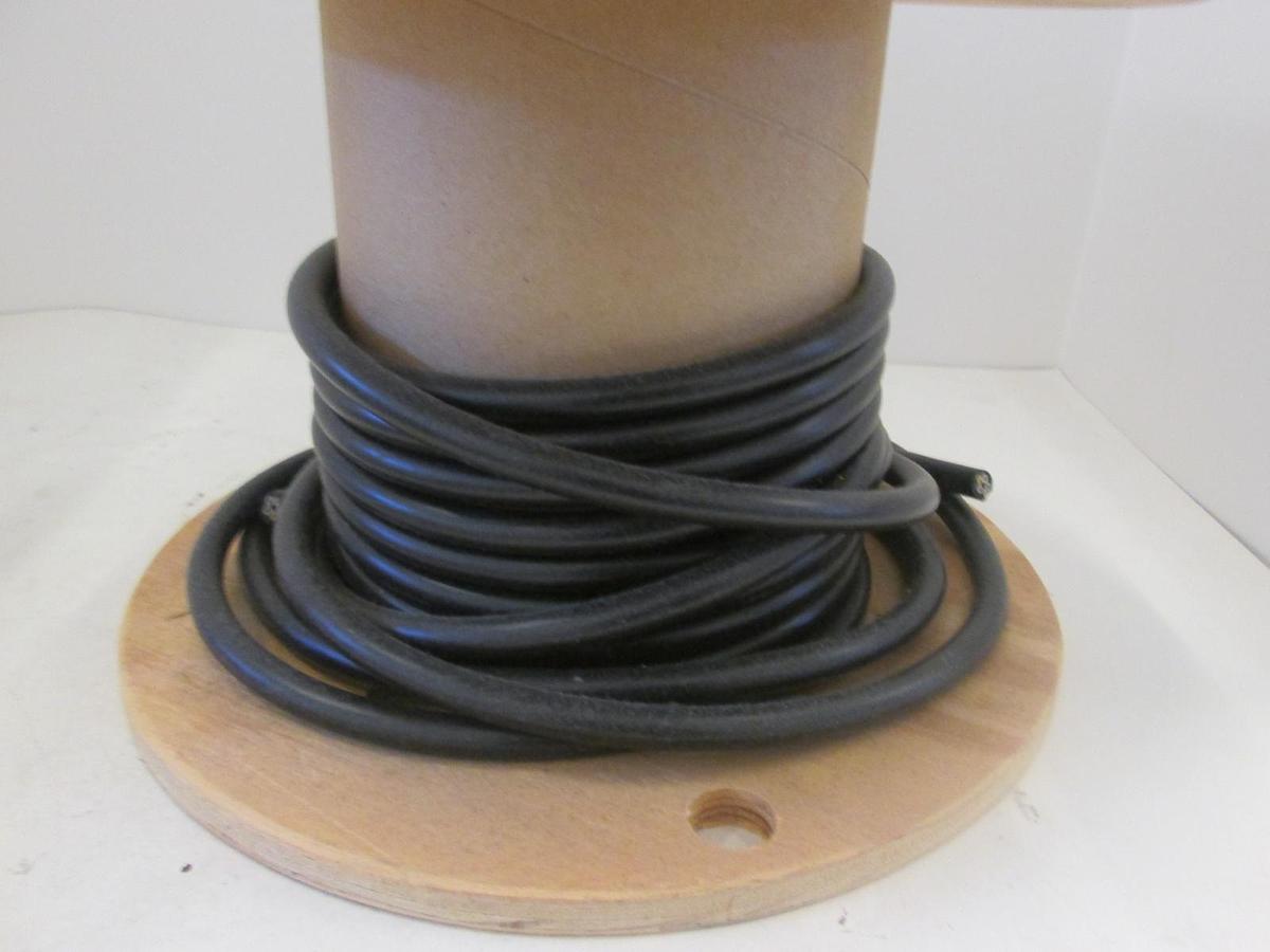 INTERPOWER/HELUKABEL GmbH, 86020200, CABLE,POWER 5 COND 16AMP VDE, New, 23FT