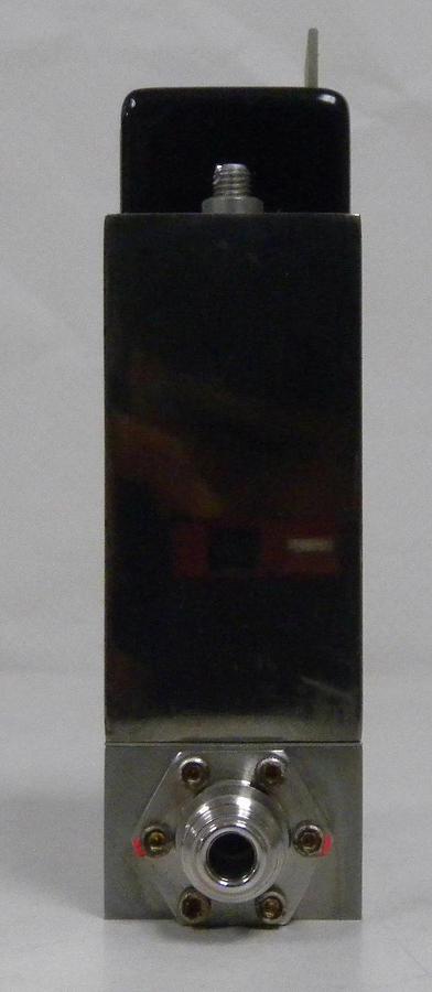 Used Unit UFC-1260A Mass Flow Controller, Gas- SIH4, Range- 500 SCCM, Used