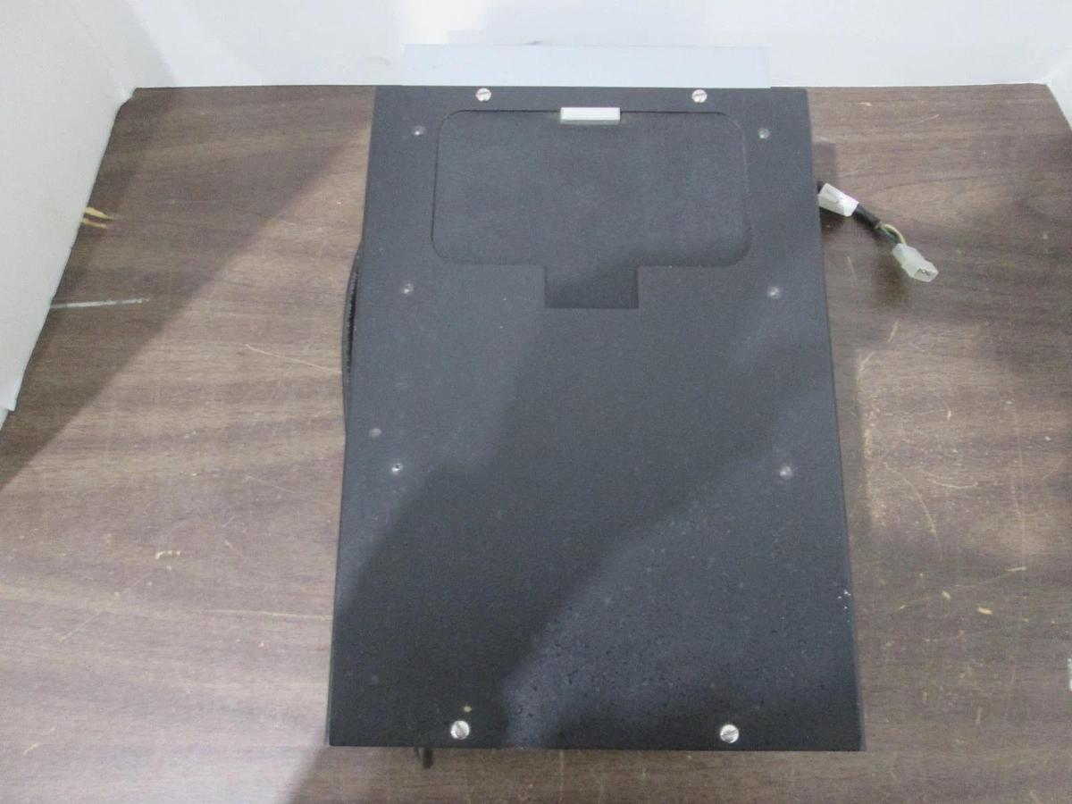 Used Kulicke and Soffa, 0846-1004, Fiber Optic Light Source, Used