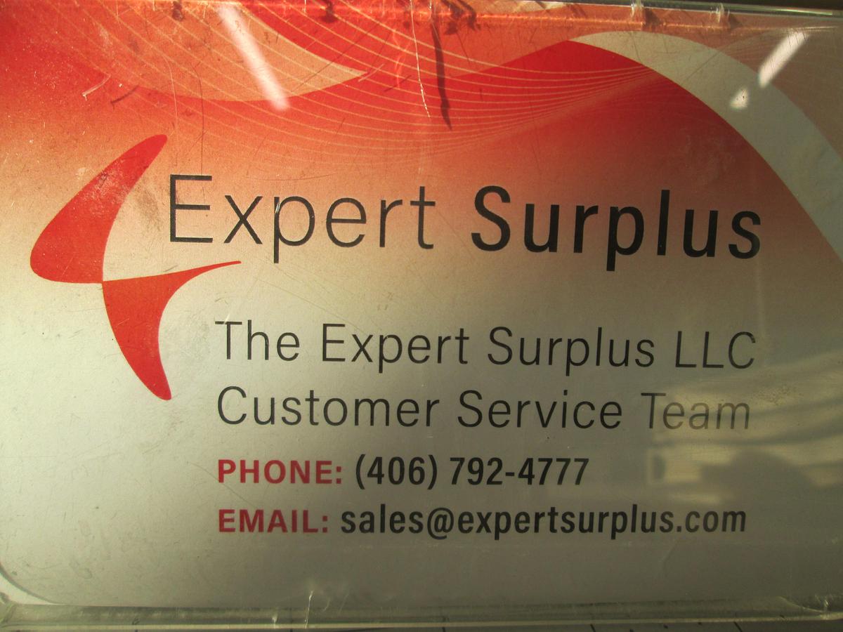 Used Tencore, TrendTrak, Verision 3.0, User's Guide, Used