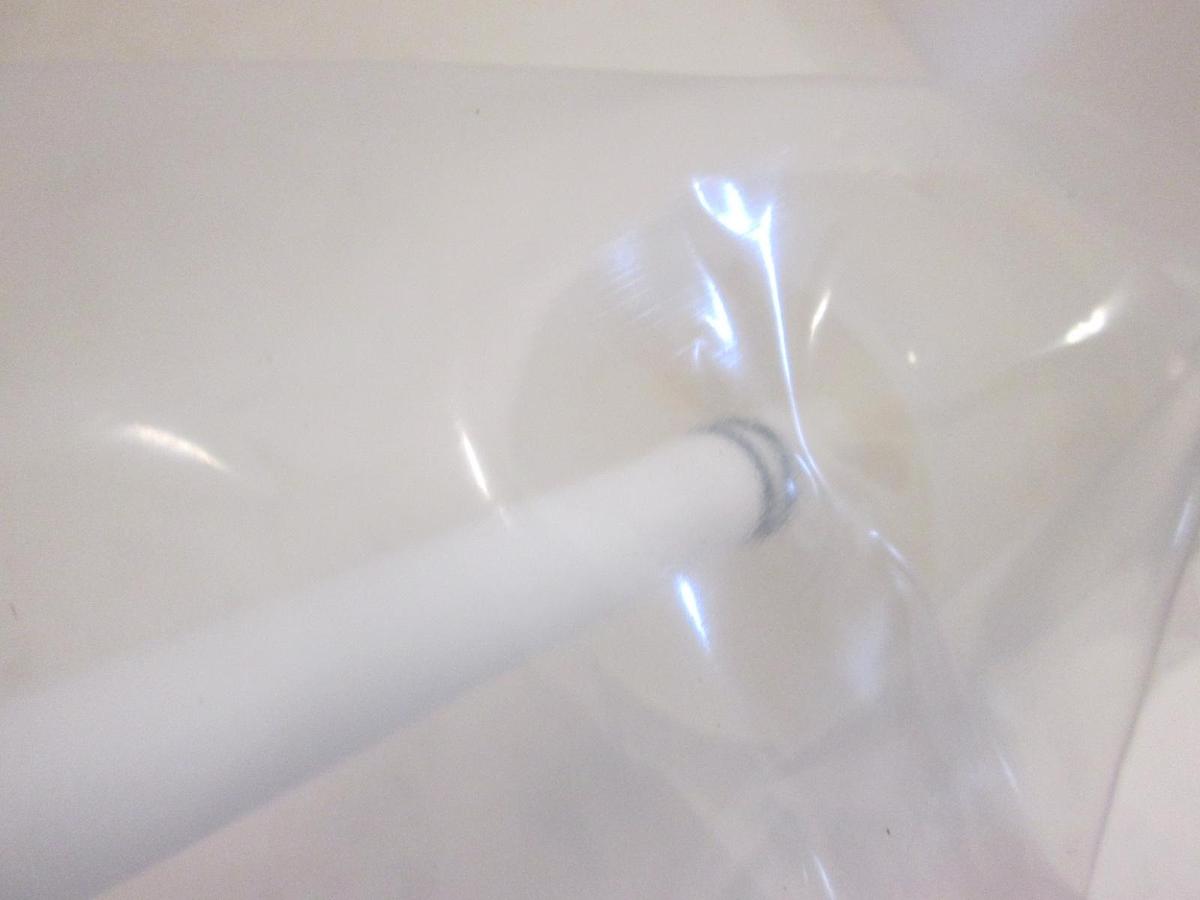 Used NOW TECHNOLOGIES, NC-EP-6-T, EXTND, PROBE 20 LITER,TUB END, New