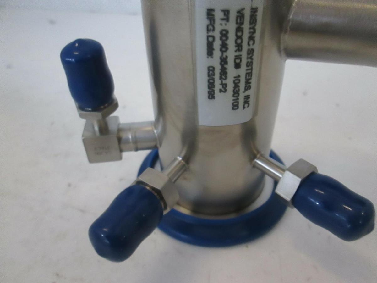 AMAT, 0040-35462, Reducer Line, New
