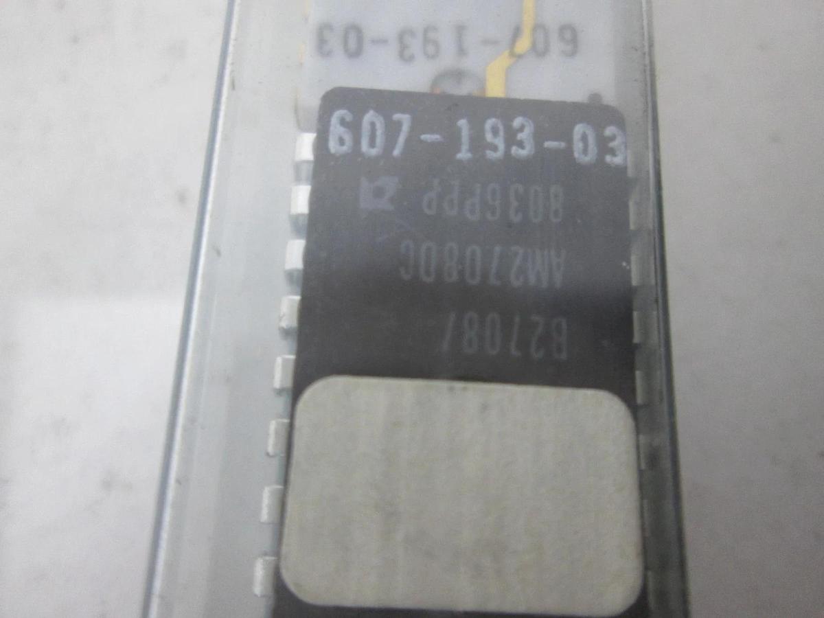 Used AMD, AM2708DC, B2708, Integrated Circuit, Used, Lot of 15