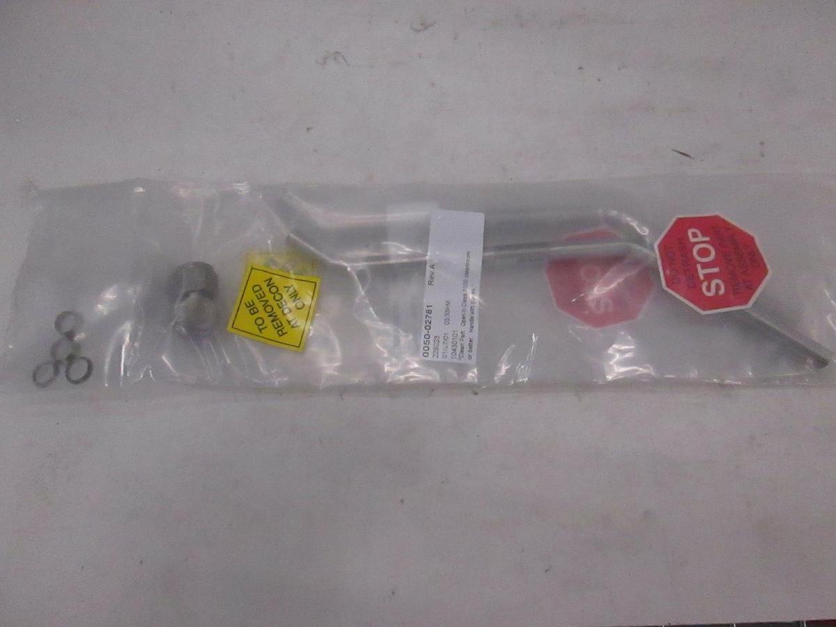 Used AMAT, PIPE, FLOW SWITCH, DPA, 0050-02781, New