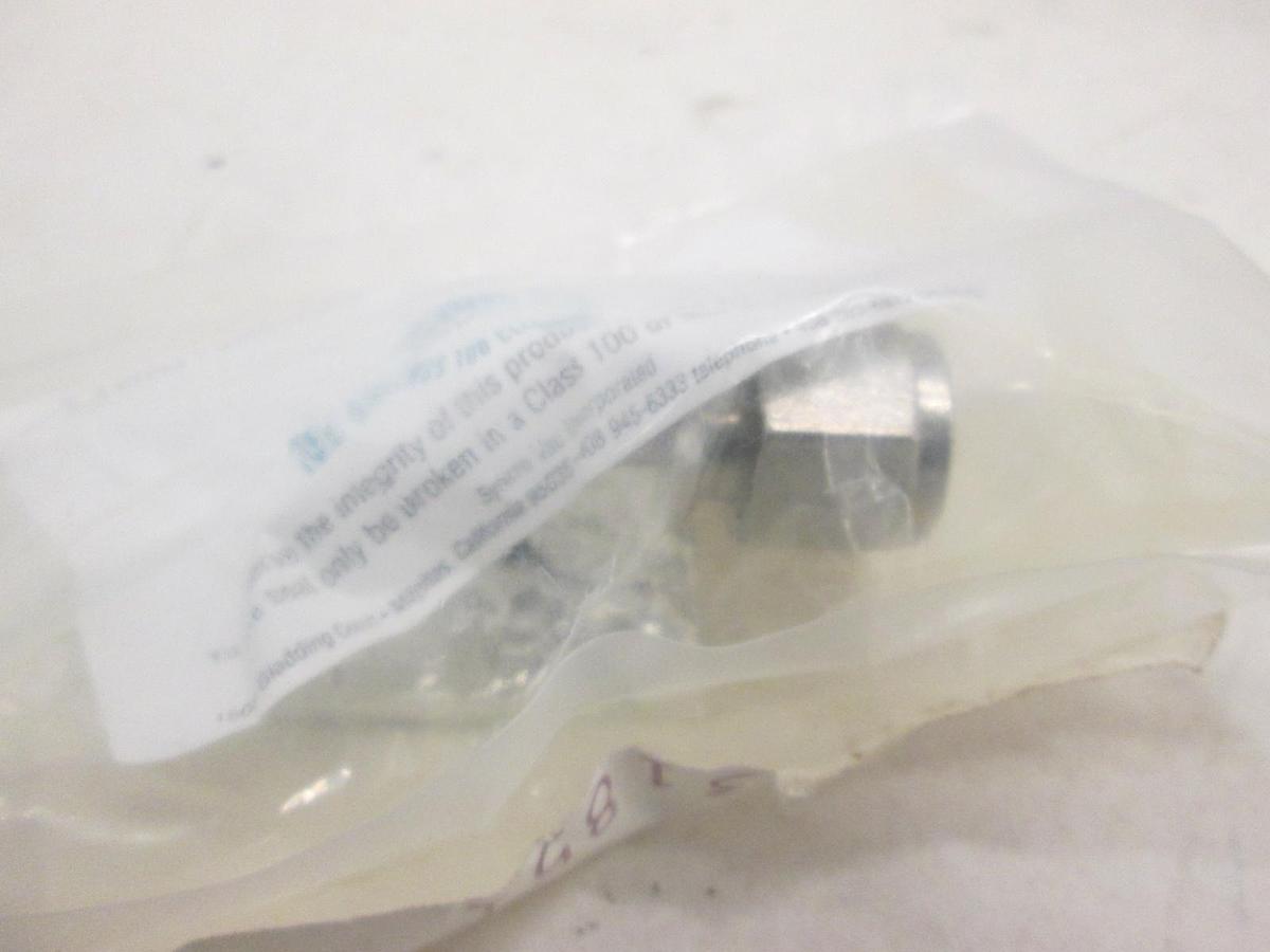 Used AMAT, Gasline Fitting, 0040-31851, New