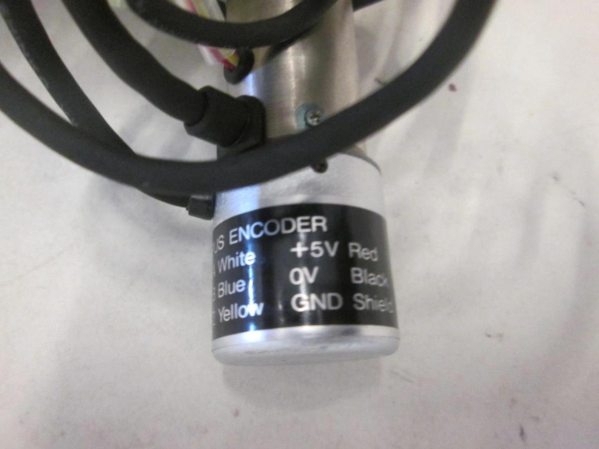 OLYMPUS, RA3BA112L003, UV HEAD MOTOR, New