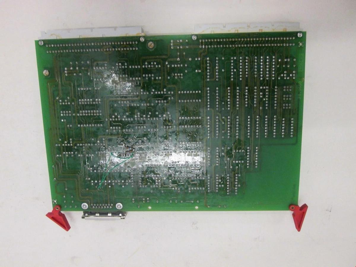 Used FEI, 4022 192 70356, Circuit Board, Used